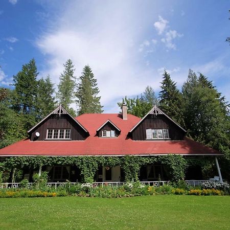 Wedgwood Manor And Glamping Retreat Hotel Crawford Bay Luaran gambar