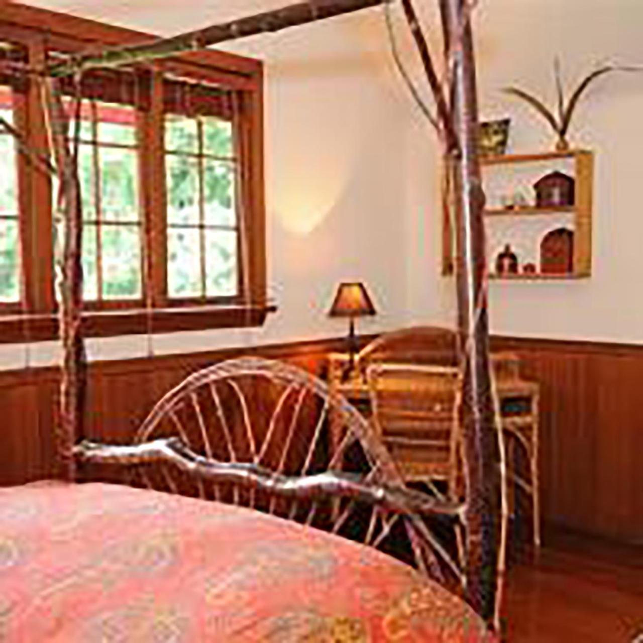 Wedgwood Manor And Glamping Retreat Hotel Crawford Bay Luaran gambar