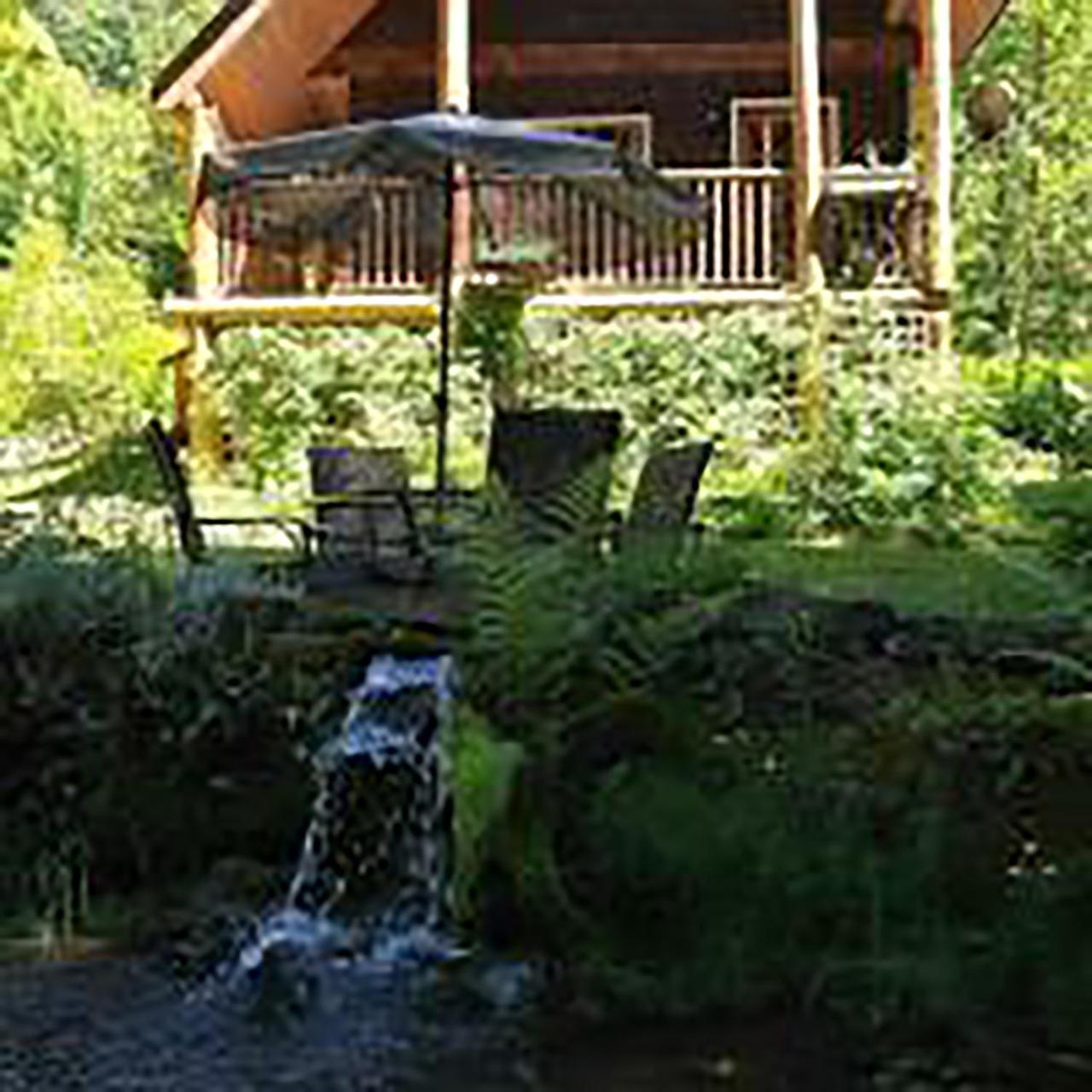 Wedgwood Manor And Glamping Retreat Hotel Crawford Bay Luaran gambar