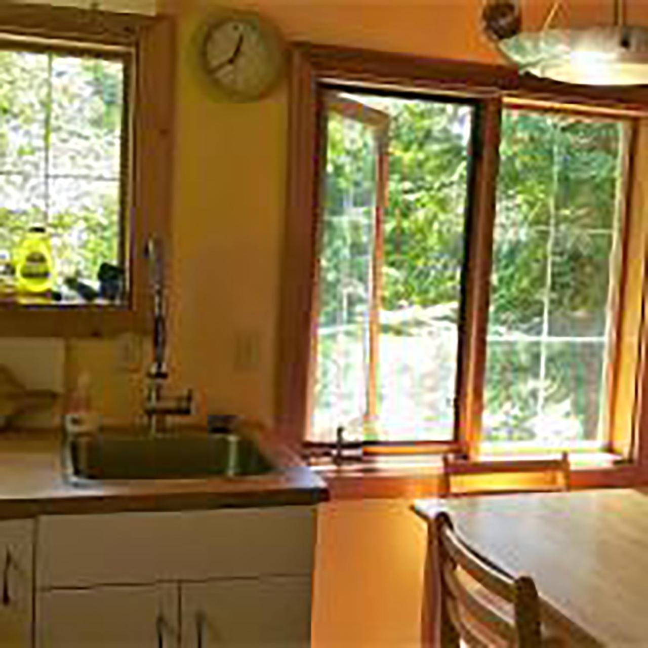 Wedgwood Manor And Glamping Retreat Hotel Crawford Bay Luaran gambar