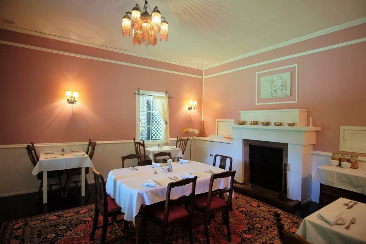 Wedgwood Manor And Glamping Retreat Hotel Crawford Bay Luaran gambar