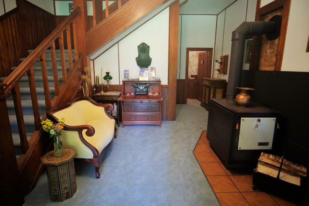 Wedgwood Manor And Glamping Retreat Hotel Crawford Bay Luaran gambar