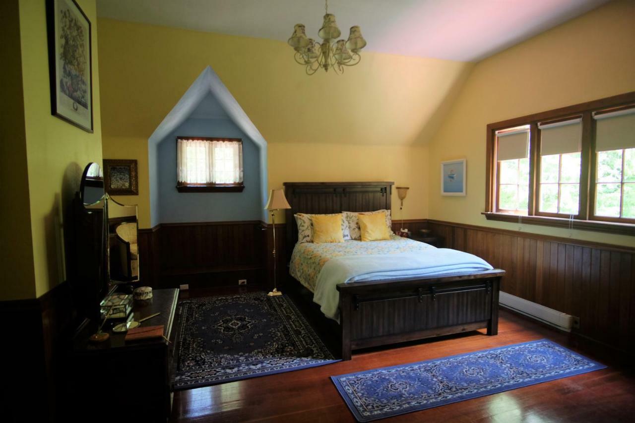 Wedgwood Manor And Glamping Retreat Hotel Crawford Bay Luaran gambar