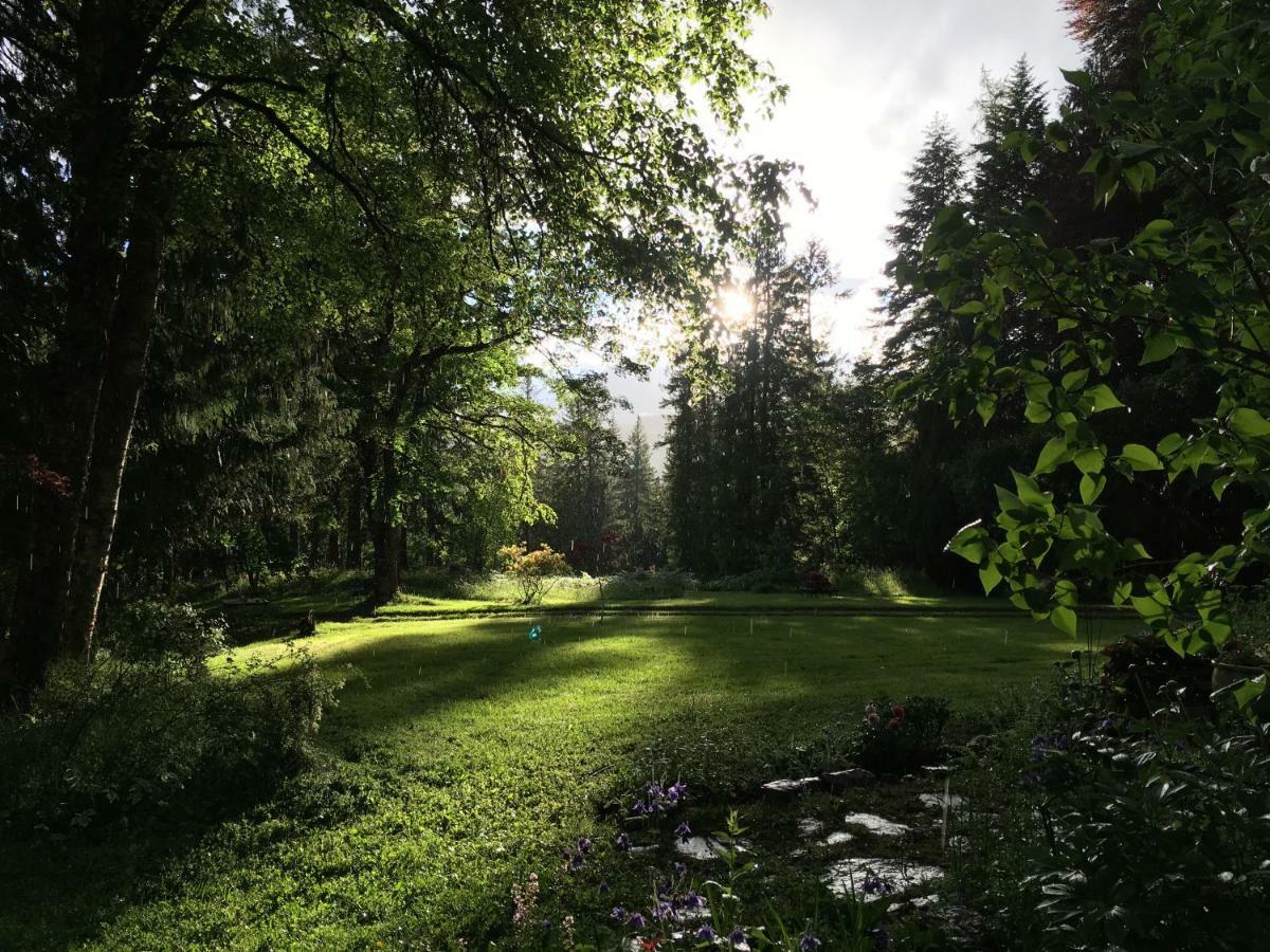 Wedgwood Manor And Glamping Retreat Hotel Crawford Bay Luaran gambar