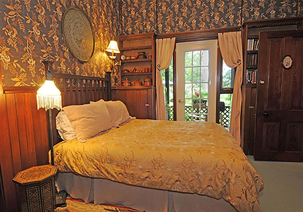 Wedgwood Manor And Glamping Retreat Hotel Crawford Bay Luaran gambar